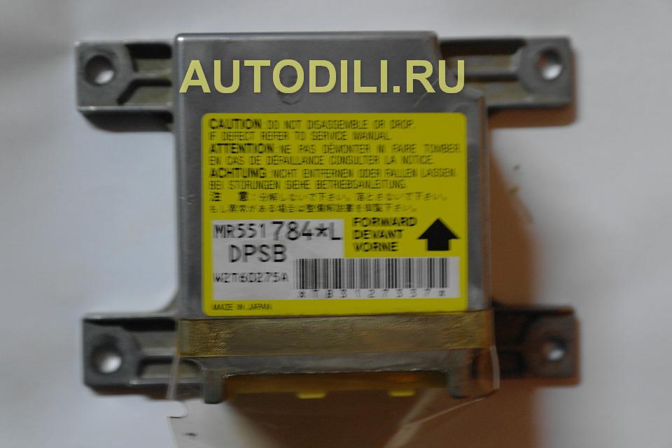 Блок SRS  MR551 784 L detail image